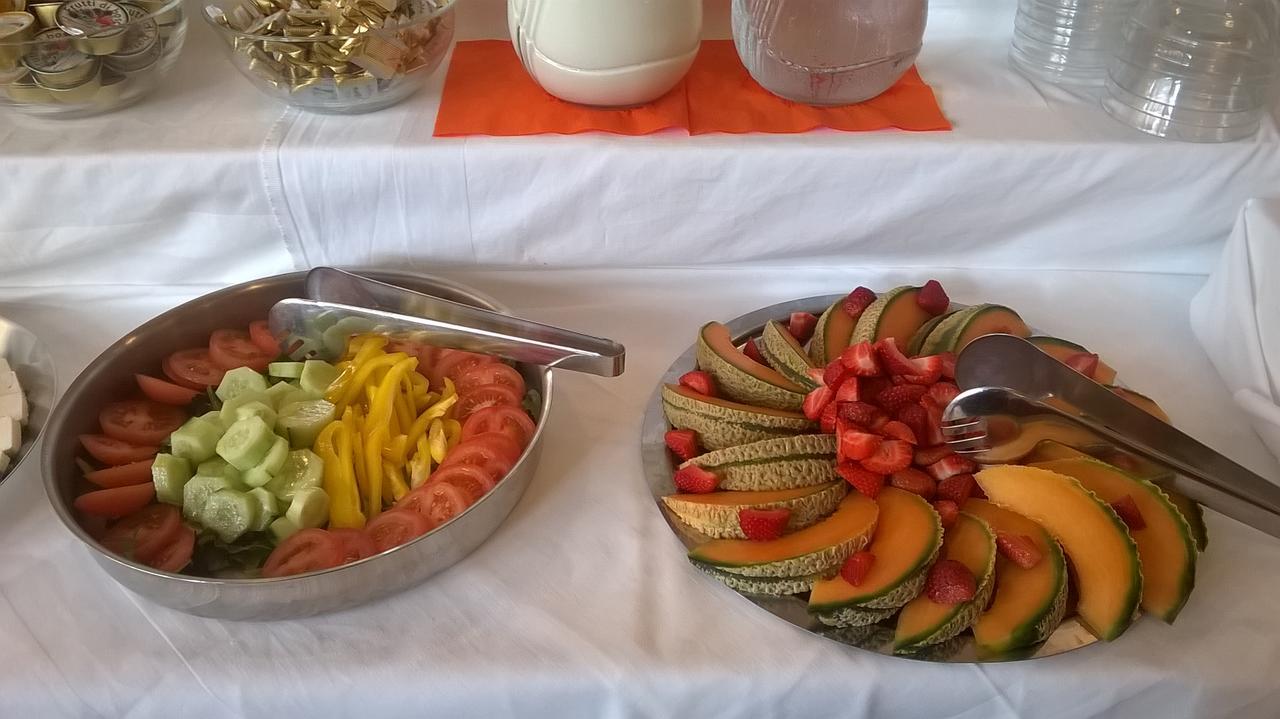 Hotel Romana