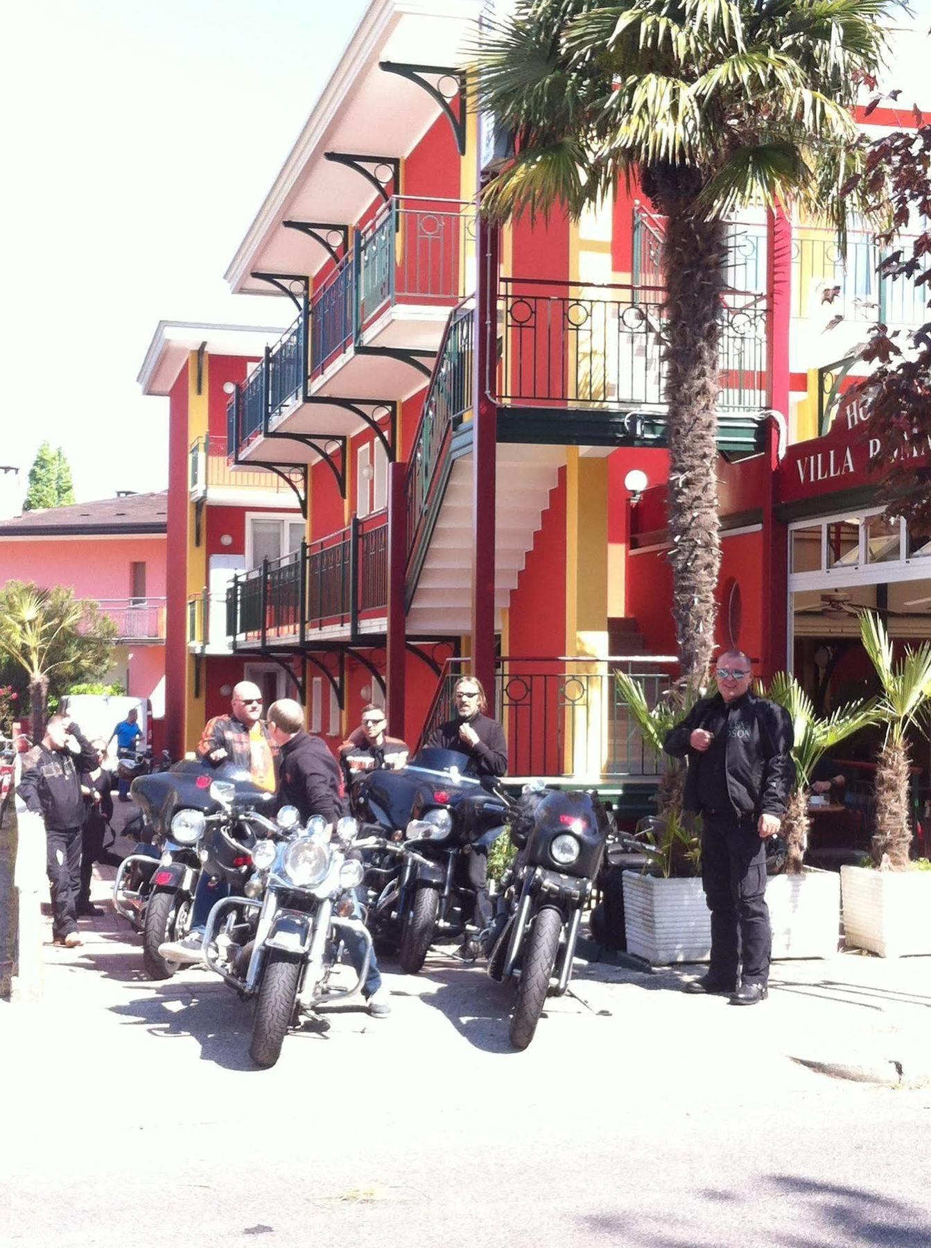 Hotel Romana 3*