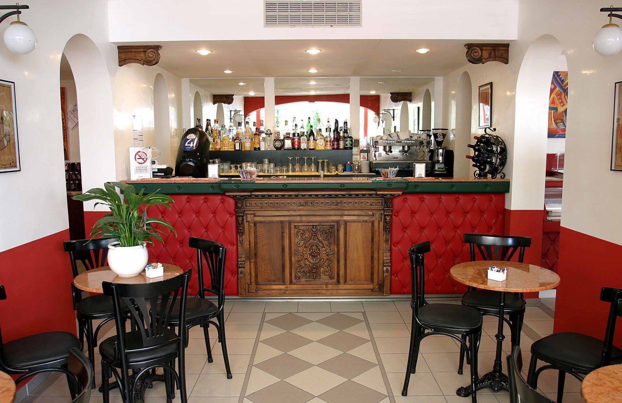 Hotel Romana Lignano Sabbiadoro